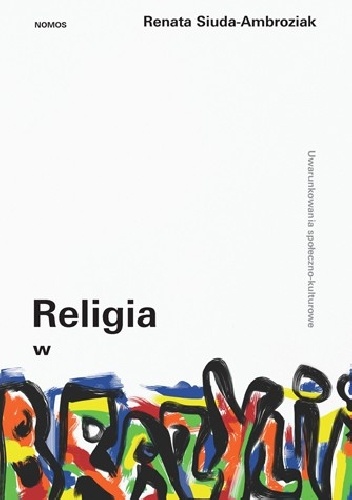 Religia w Brazylii - Renata Siuda - Ambroziak