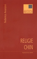 Religie Chin - Federico Avanzini