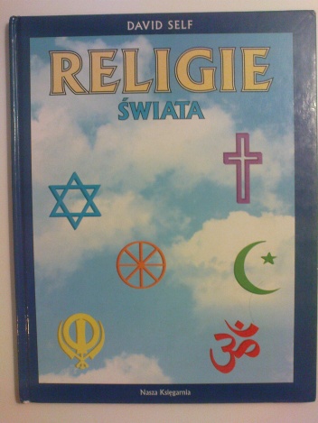 Religie świata - David Self