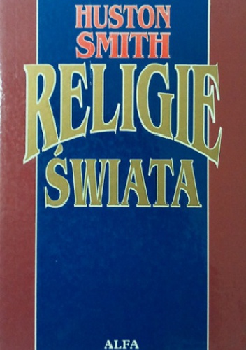 Religie świata - Huston Smith