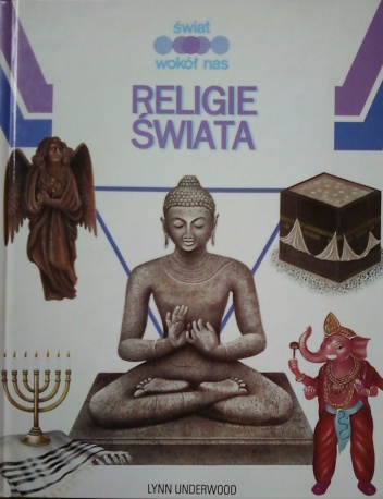 Religie świata - Lynn Underwood