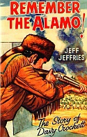 Remember the Alamo! - Jeff Jeffries