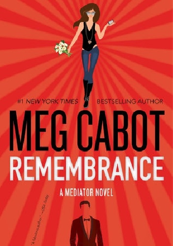 Remembrance - Meg Cabot