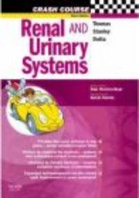 Renal and Urinary Systems 3e - R. Thomas