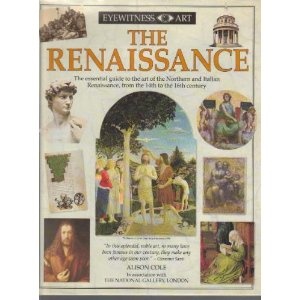 Renesans - Alison Cole