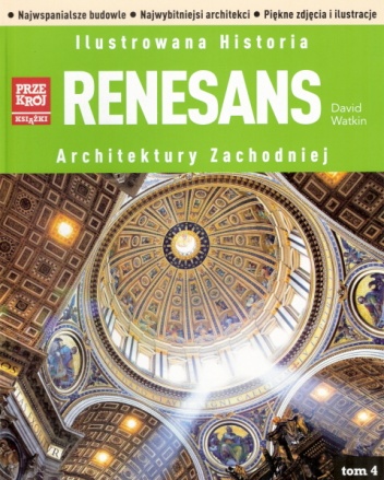 Renesans - David Watkin