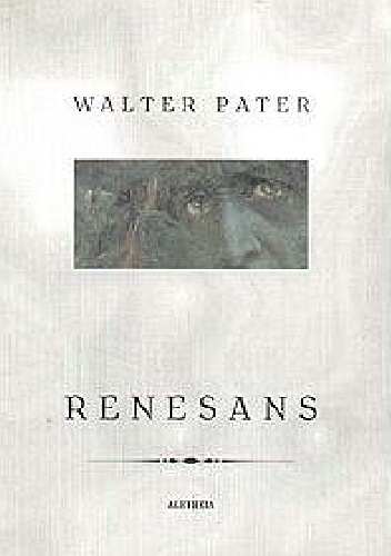 Renesans - Walter Pater