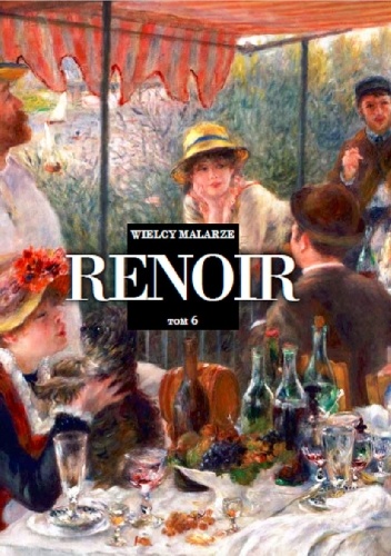 Renoir - Paola Rapelli, Alfredo Pallavisini