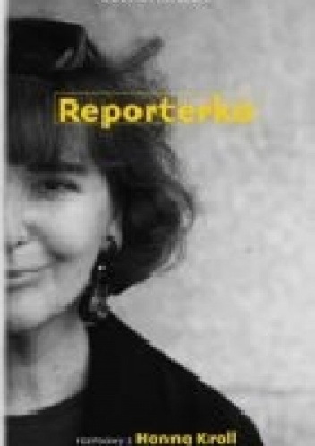 Reporterka - Hanna Krall, Jacek Antczak