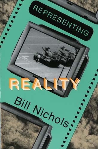 Representing Reality - Bill Nichols