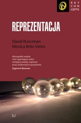 Reprezentacja - Mónica Brito Vieira, David Runciman