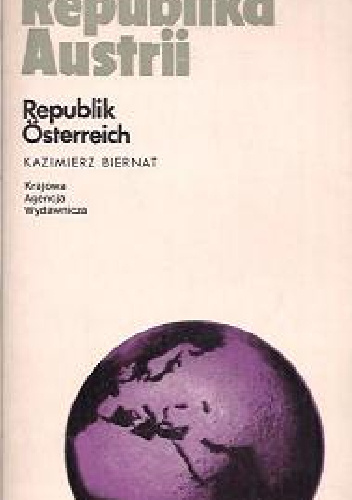 Republika Austrii - Kazimierz Biernat