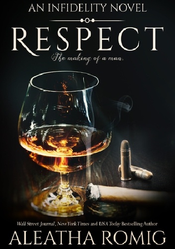 Respect - Aleatha Romig