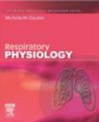 Respiratory Physiology - M. Cloutier