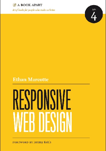 Responsive Web Design - Ethan Marcotte