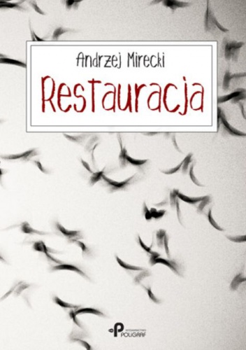 Restauracja - Andrzej Mirecki