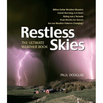 Restless Skies - Paul Douglas