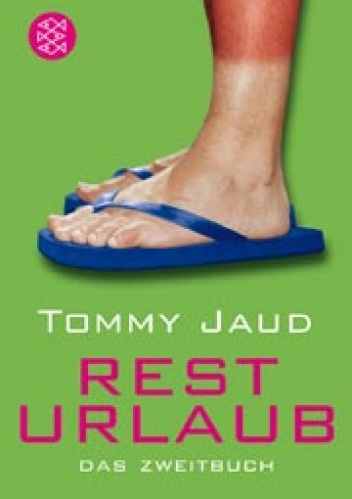 Resturlaub - Tommy Jaud