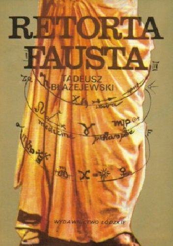 Retorta fausta - T. Błażejewski