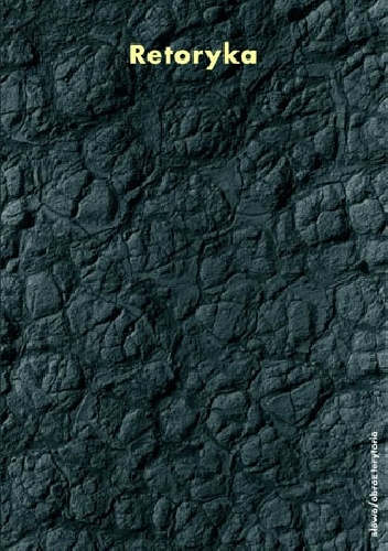 Retoryka - Marek Skwara