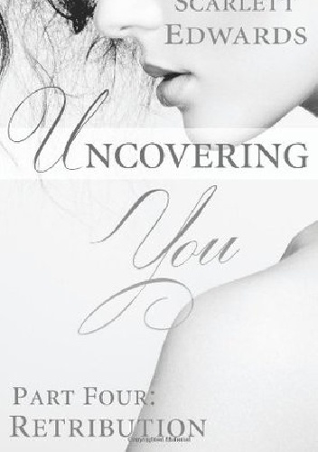 Retribution - Scarlett Edwards