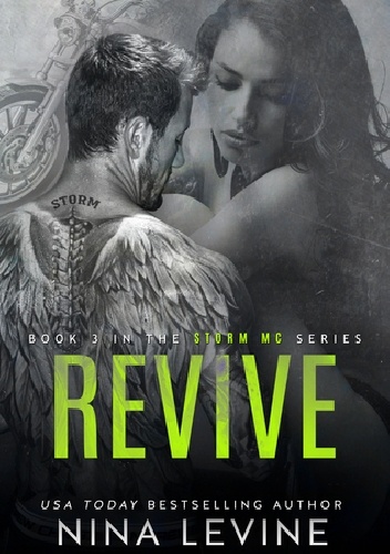 Revive - Nina Levine