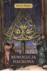 Rewolucja naukowa - Steven Shapin