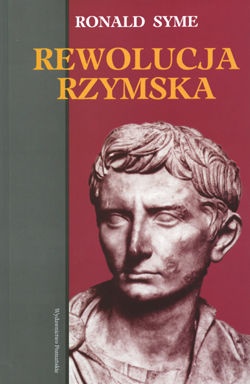 Rewolucja Rzymska - Ronald Syme