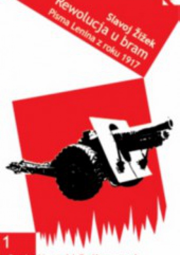 Rewolucja u bram: pisma wybrane z 1917 roku - Włodzimierz Lenin