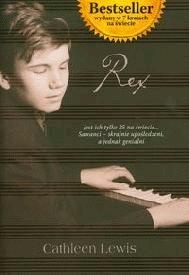 Rex - Cathleen Lewis