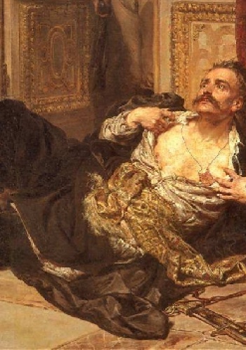 Reytan - W obronie Rzeczpospolitej - Mariusz Różycki