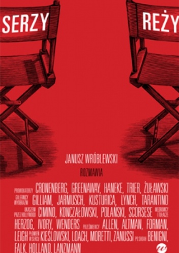 Reżyserzy - Janusz Wróblewski