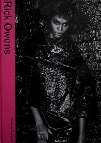 Rick Owens - Terry Jones