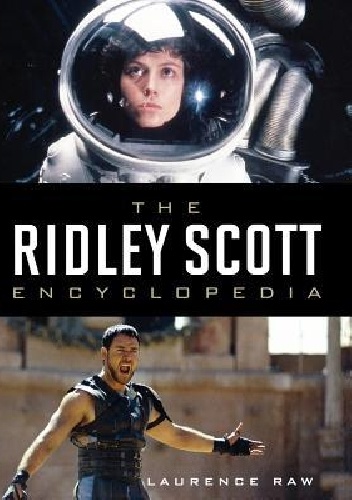 Ridley Scott Encyclopedia - Laurence Raw