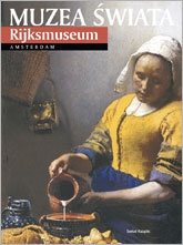 Rijksmuseum. Amsterdam - Daniela Tarabra
