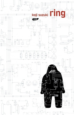Ring - Koji Suzuki
