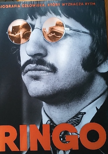 Ringo - Michael Starr