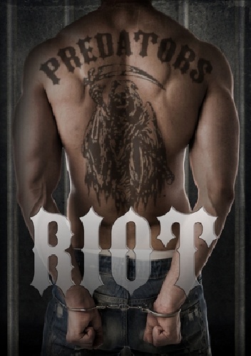 Riot - Jamie Begley