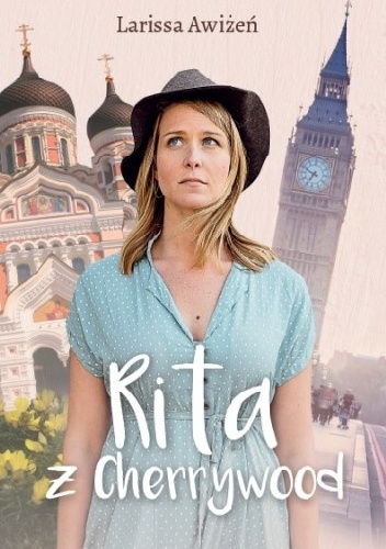 Rita z Cherrywood - Larissa Awiżeń
