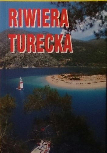 Riwiera Turecka - Alexandra Grundel