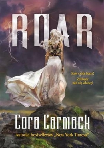 Roar - Cora Carmack