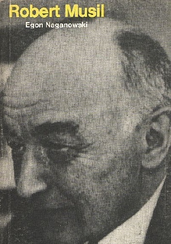 Robert Musil - Egon Naganowski