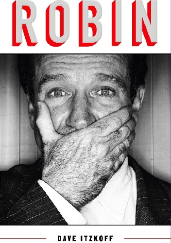 Robin - Dave Itzkoff