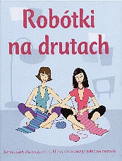 Robótki na drutach - Nicki Trench