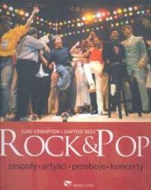 Rock & Pop - Luke Crampton