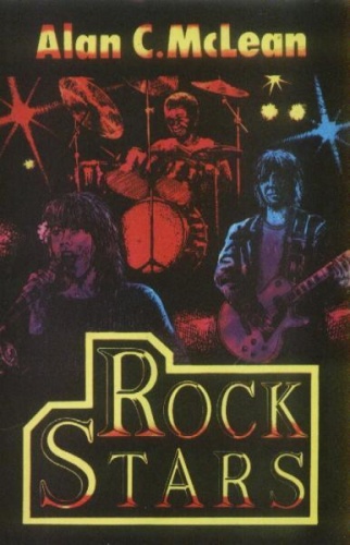 Rock Stars - Alan C. McLean