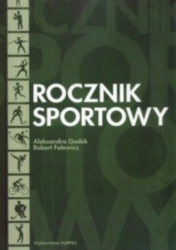 Rocznik sportowy - Aleksandra Godek, Robert Falewicz