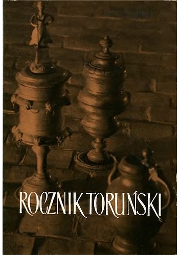 Rocznik toruński 10 - praca zbiorowa