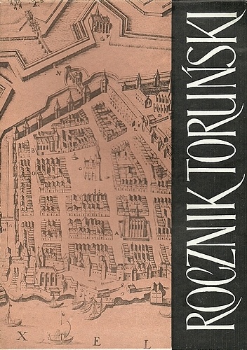 Rocznik Toruński 17 - praca zbiorowa