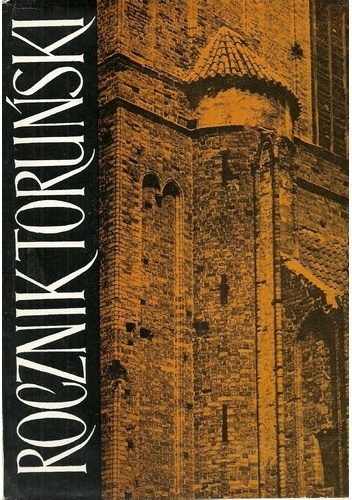 Rocznik toruński 18 - praca zbiorowa